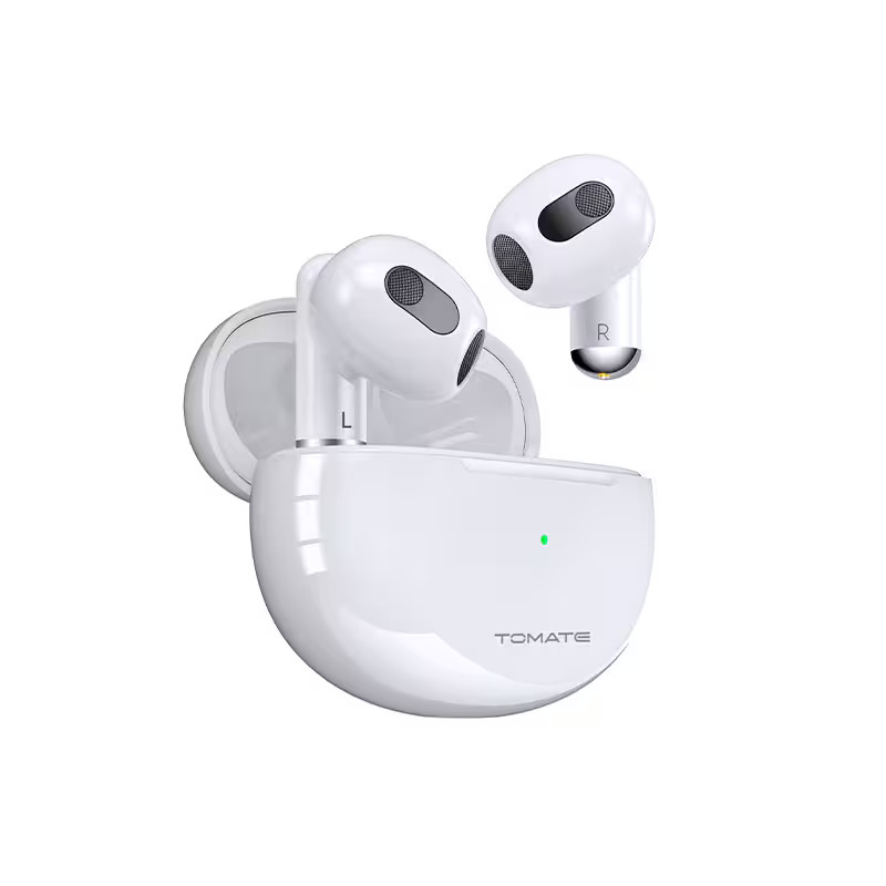 Auriculares Tomate