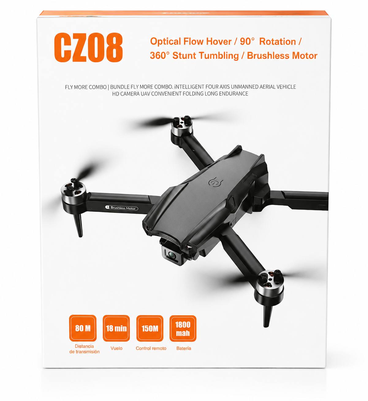 Drone Lelong