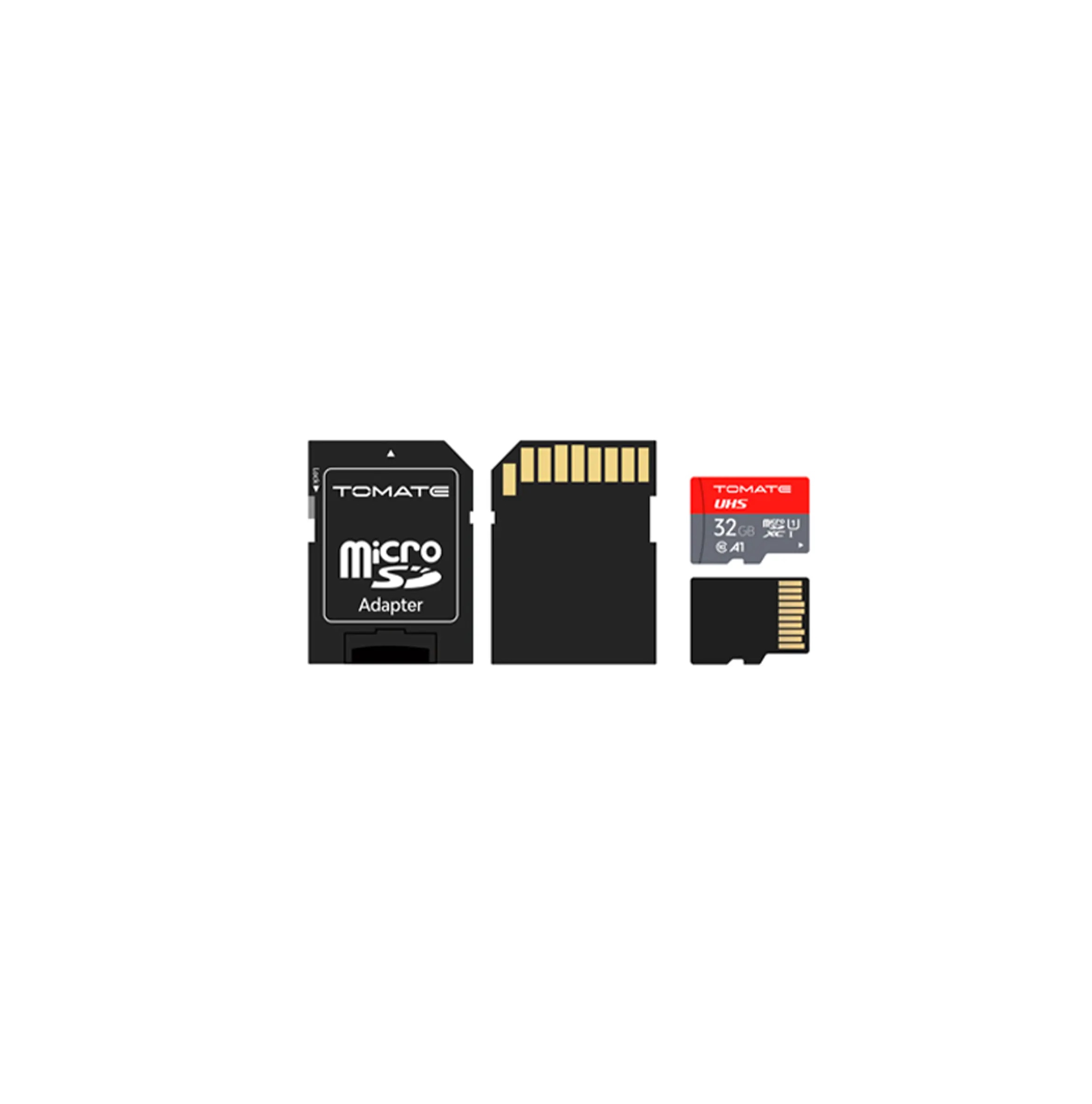 Tarjeta de Memoria 32 GB